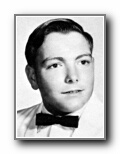 Tom McClain: class of 1967, Norte Del Rio High School, Sacramento, CA.
